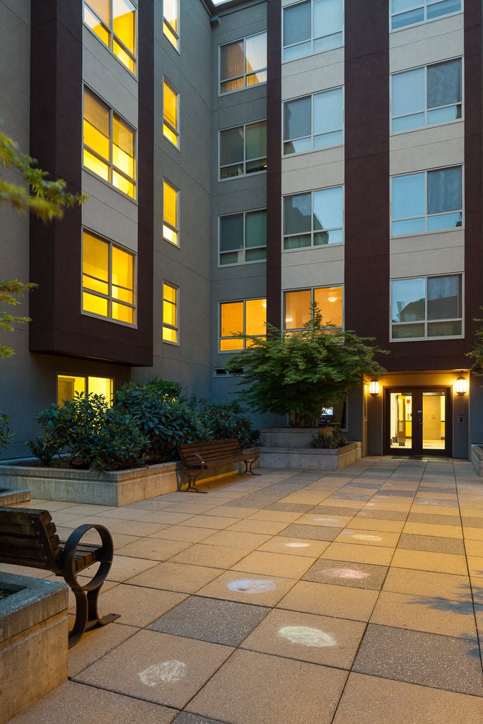 Photos and Video of Cascade Court Apartments in Seattle, WA